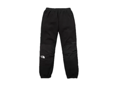 Supreme The North Face Steep Tech Sweatpant "Black"