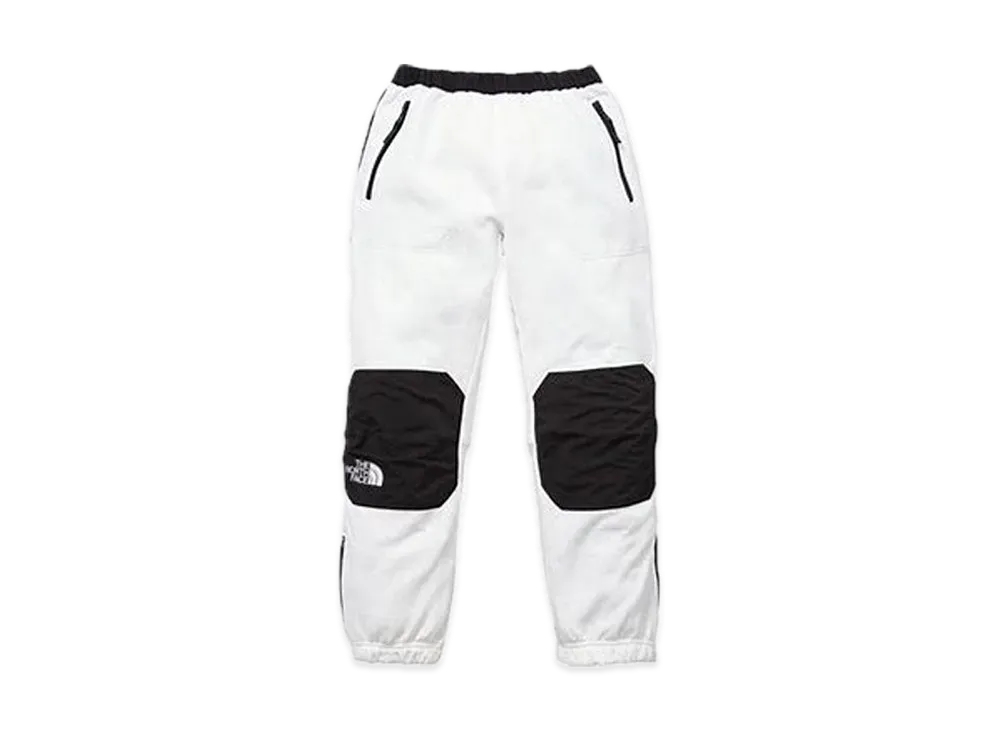 Supreme The North Face Steep Tech Sweatpant "White"