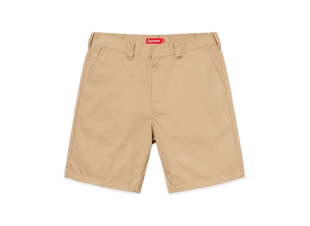 Supreme Work Short 