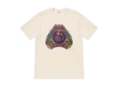 Supreme Knot Tee "Natural"