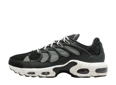 Nike Air Max Terrascape Plus "Black/White"