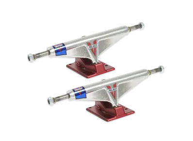 PALACE VENTURE POLISHED V-LIGHTS 5.8 "Red"