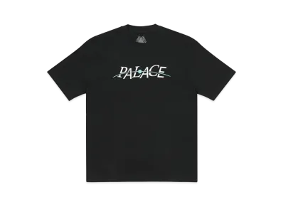 PALACE DOT T-SHIRT "Black"