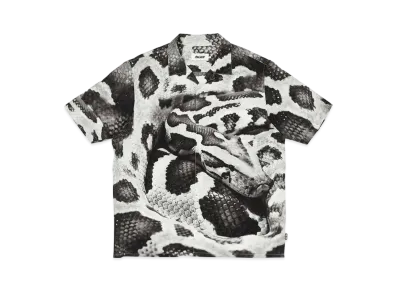 PALACE SNAKE SHIRT "Grey"