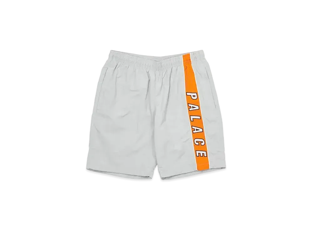 PALACE SHELL OUT SHORTS "Grey"