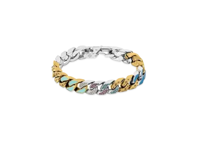 Louis Vuitton Chain Links Bracelet