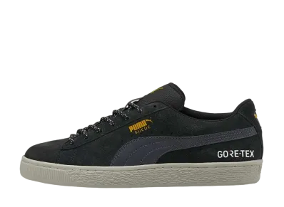 Puma Suede GTX "Black"