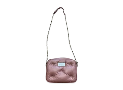 Maison Margiela Glam Slam Bag "Pink"