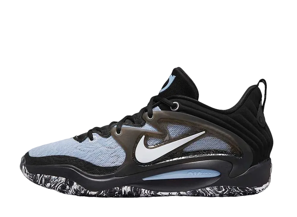 ナイキ KD15 "ホワイト ブラック"