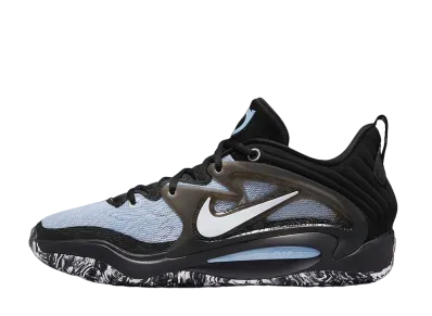 Nike KD15 "White Black"