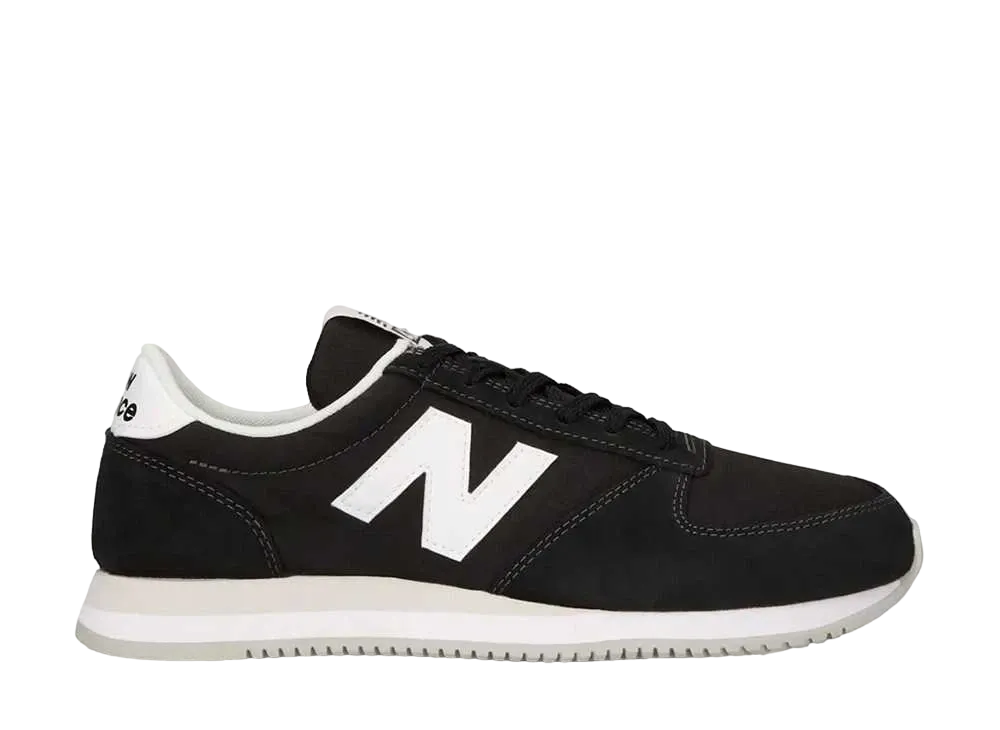 New Balance 420 "Black"