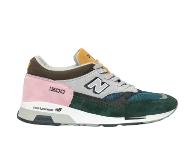 New Balance M1500 Sed "Green/Gray"