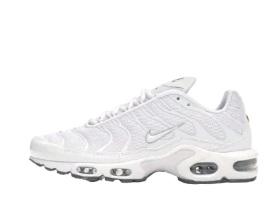 Nike Air Max Plus "White"(2019) 604133-139