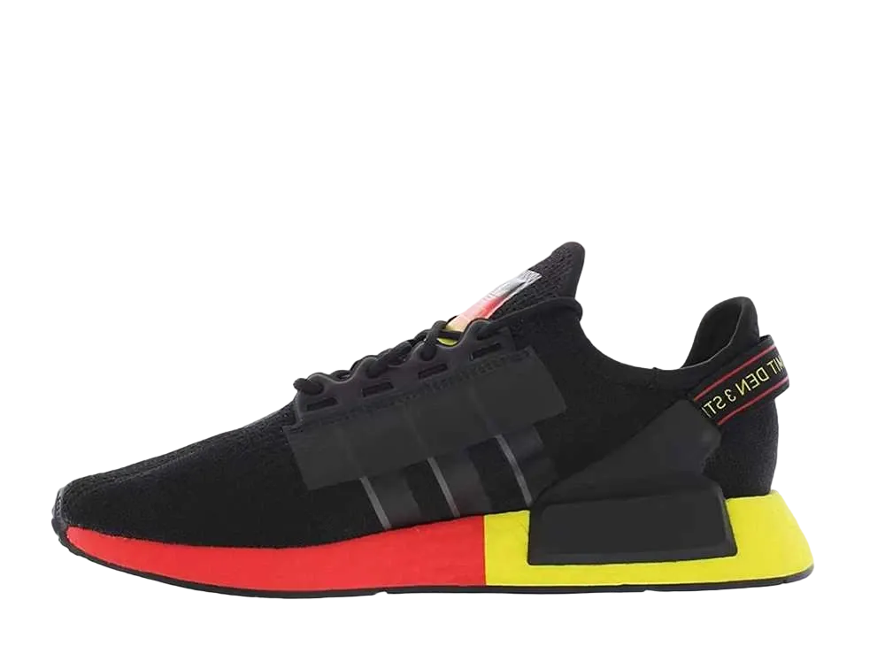 adidas NMD R1 V2 "United By Sneakers Munich"