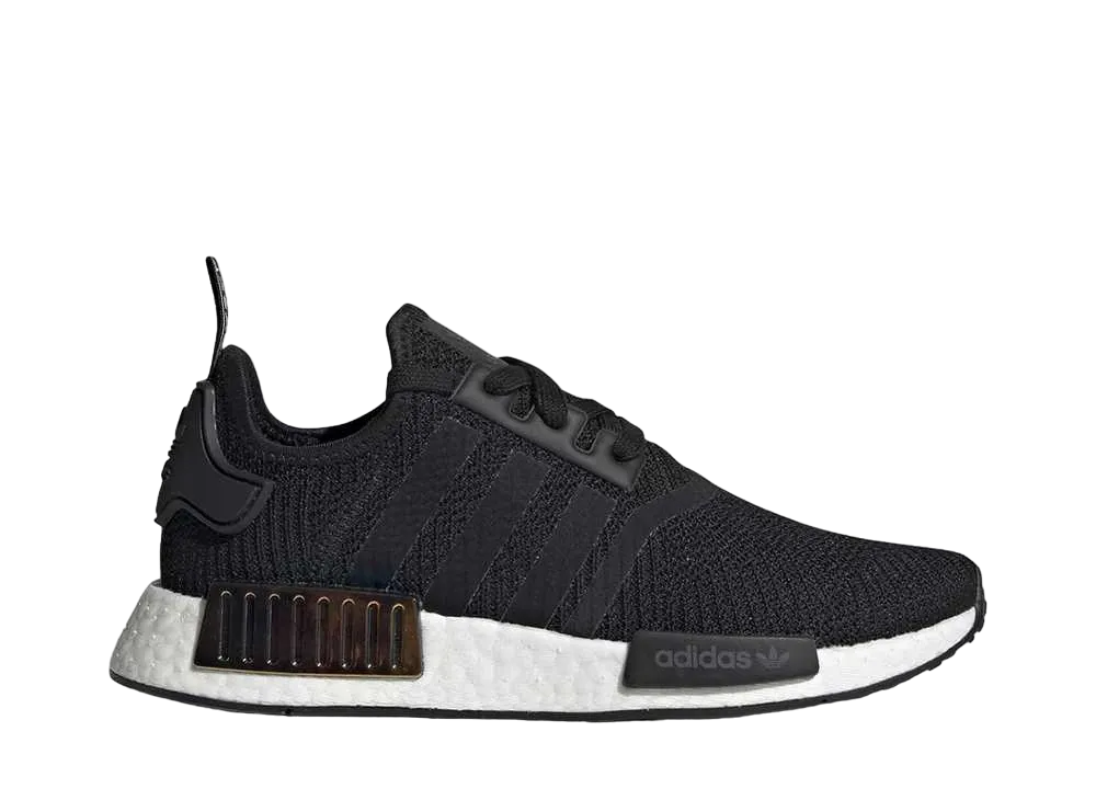 adidas Women's NMD R1 "Core Black/Core Black"