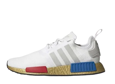 adidas NMD R1 OG "White Gold"
