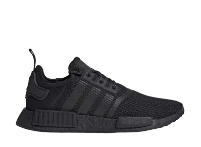 adidas NMD R1 "Black Carbon"