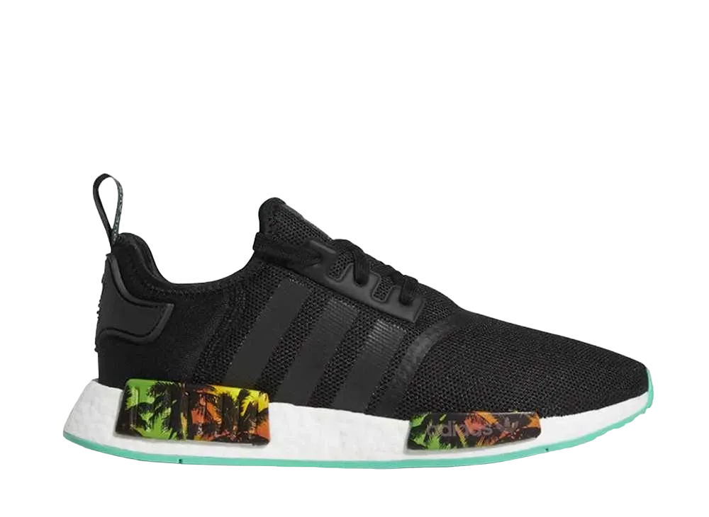 adidas NMD R1 "Palm Tree"