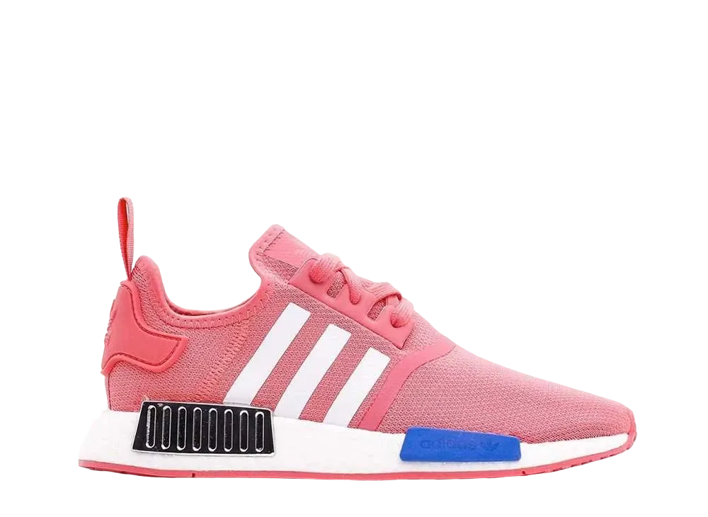 adidas Women's NMD R1 "Hazy Rose"