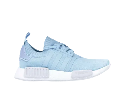 adidas Women's NMD R1 "Icey Blue White"
