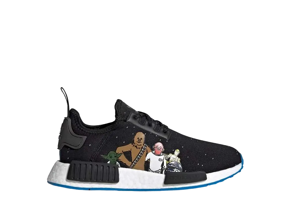 adidas GS NMD R1 "STAR WARS"