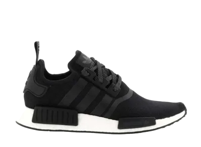 adidas NMD R1 "Black Reflective"