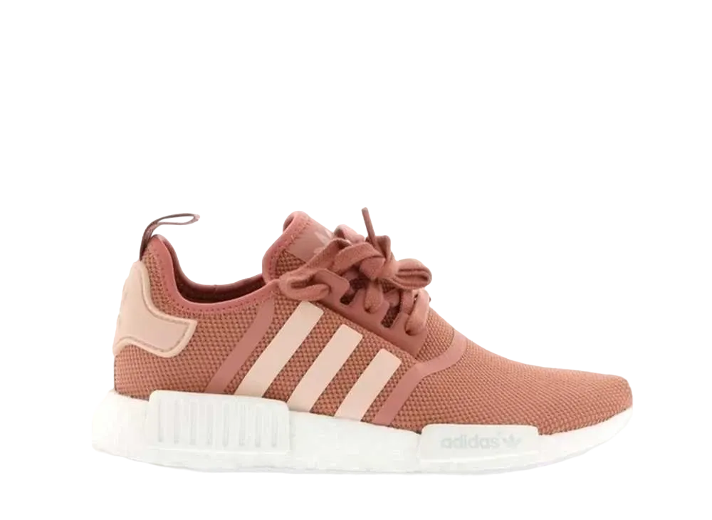 アディダス ウィメンズ エヌ エム ディー R1 "ロー ピンク"
