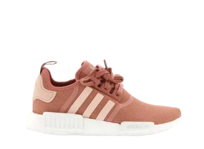 adidas Women's NMD R1 "Raw Pink"
