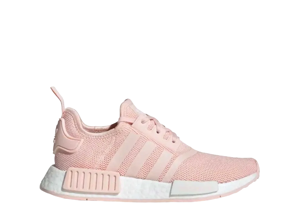 adidas GS NMD R1 "Icey Pink"