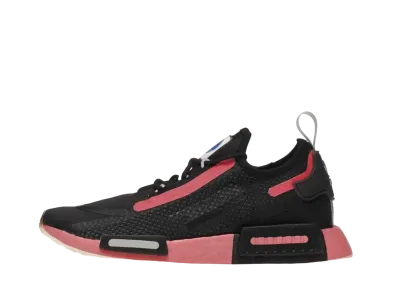 NASA × adidas Women's NMD R1 Spectoo "Core Black"
