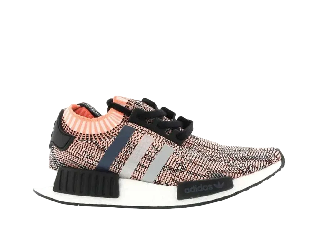 adidas Women's NMD R1 "Glitch Pink Camo"