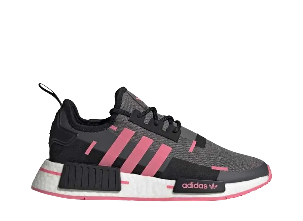 adidas Women's NMD R1 "Black Rose Tone"