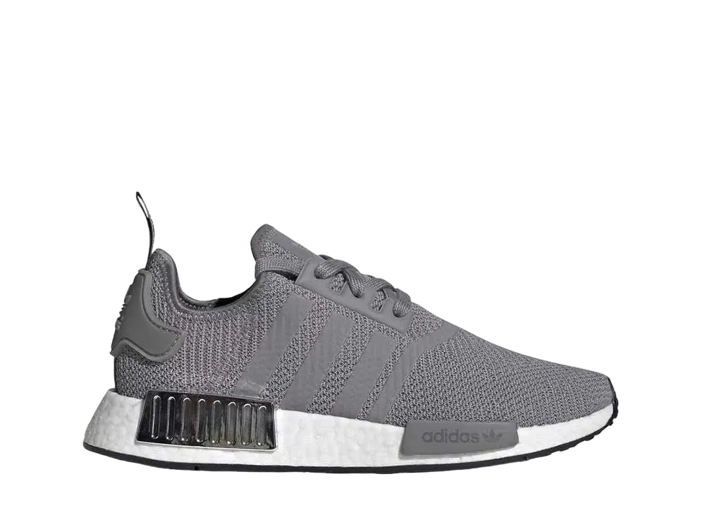 adidas Women's NMD R1 "Grey Three/Grey Three"