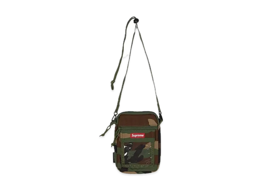 Supreme / Cordura® Utility Pouch Supreme / Cordura® Utility Pouch