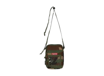 Supreme / Cordura® Utility Pouch "Camo"