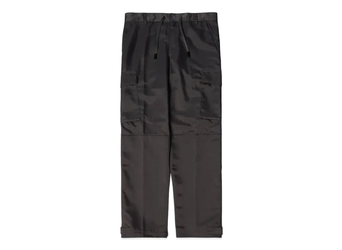A MA MANIERE × JORDAN Cargo Pant "Midnight Fog"
