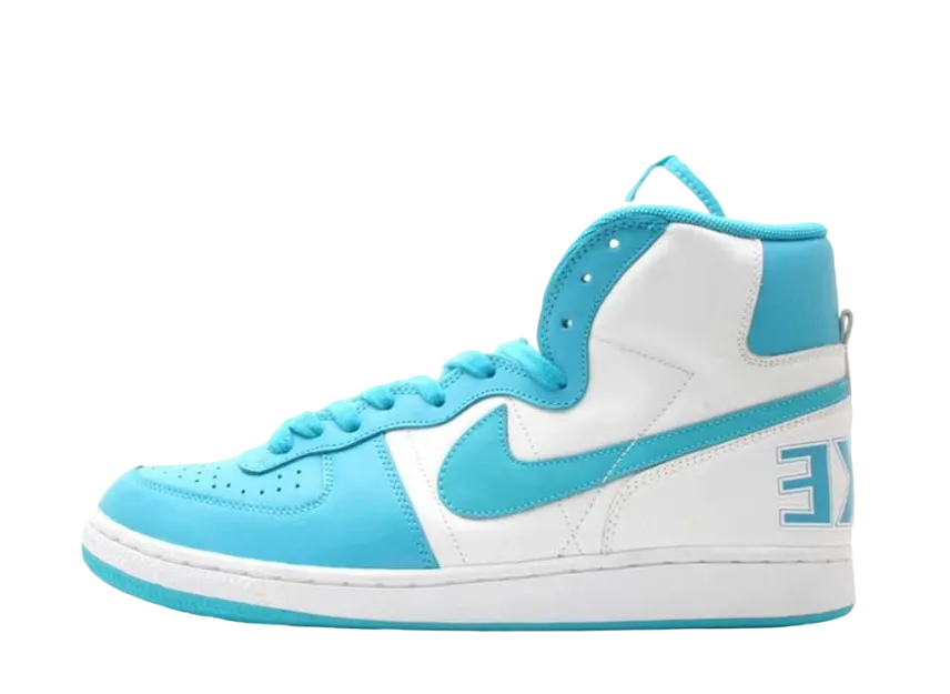 Nike Terminator High Nike Terminator High
