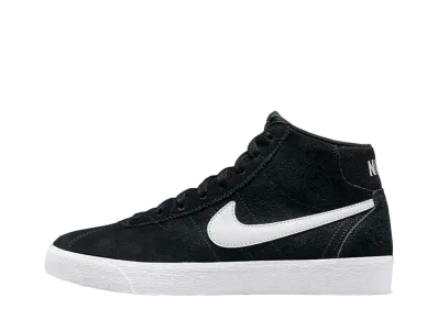 Nike SB Women's Bruin High "Black/White"