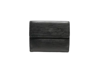 Louis Vuitton Epi Ludlow "Noir"