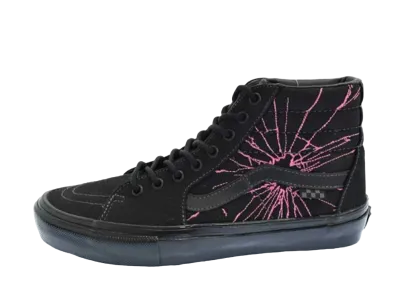 Ben Kadow × Vans Sk8-Hi