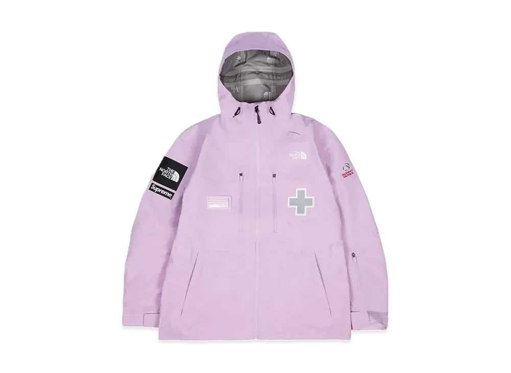 スニダンで購入可】3/26発売 Supreme × The North Face 2022ss Week5