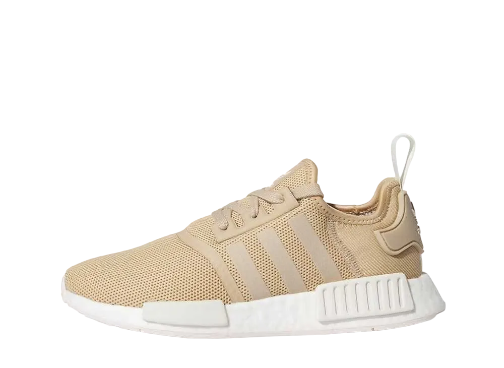 アディダス ウィメンズ エヌ エム ディー R1 "パール ヌード"