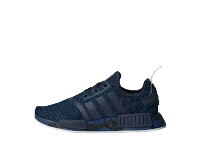 adidas GS NMD R1 "Collegiate Navy"