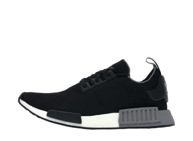 adidas NMD R1 "Black Grey Three"