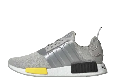 adidas NMD R1 "Metal Gray"