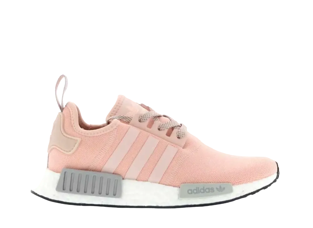 adidas Women's NMD R1 "Vapour Pink/Light Onix"
