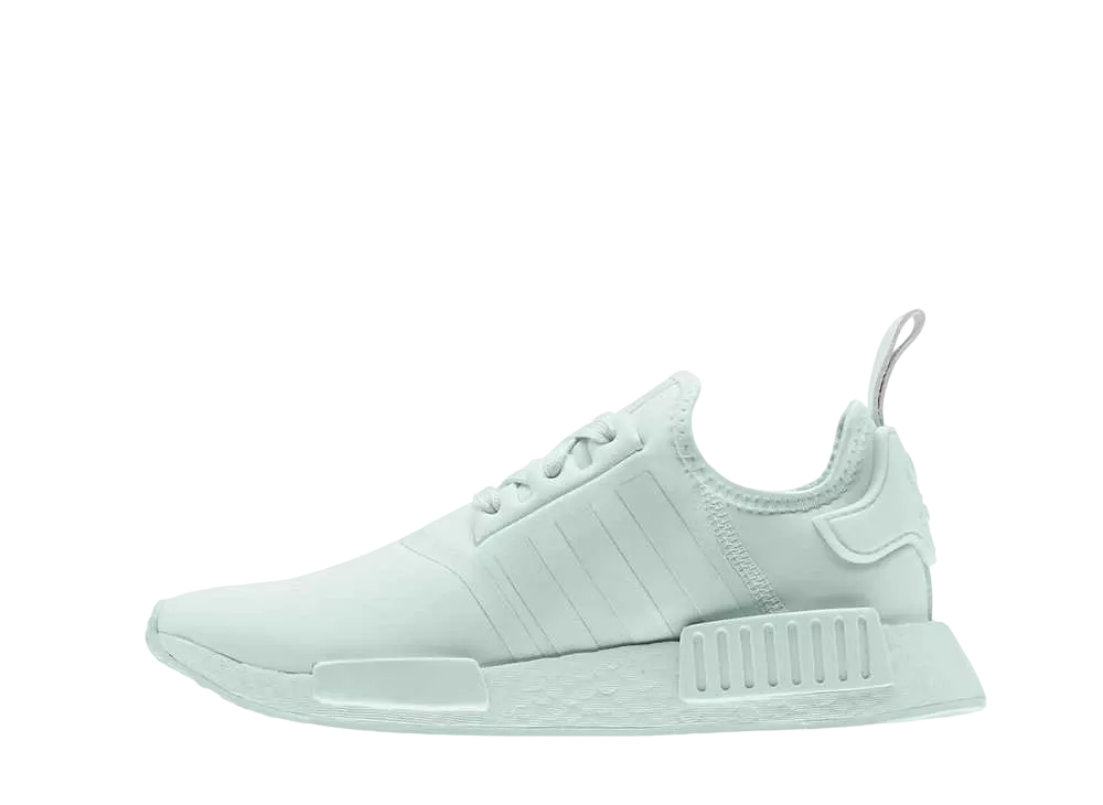 adidas Women's NMD R1 "Dash Green"