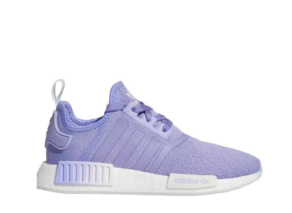 adidas Women's NMD R1 "Light Purple"