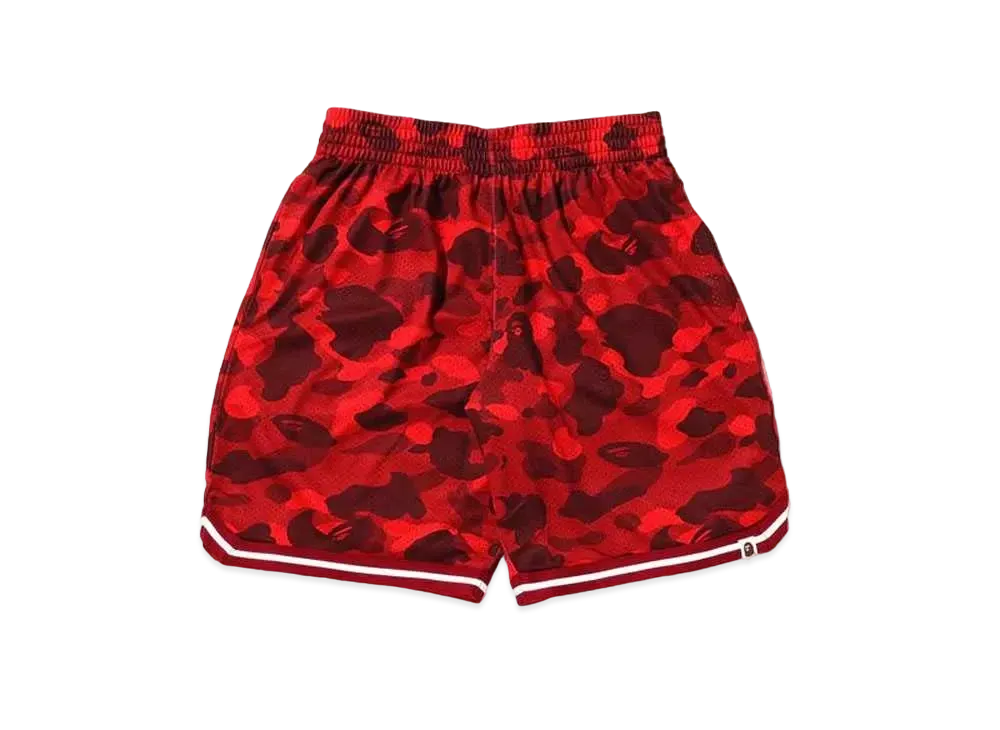 A・BATHING APE カモ柄 バスケ セットアップ 2025年最新】エイプシャークセットアップの人気アイテム - メルカリ