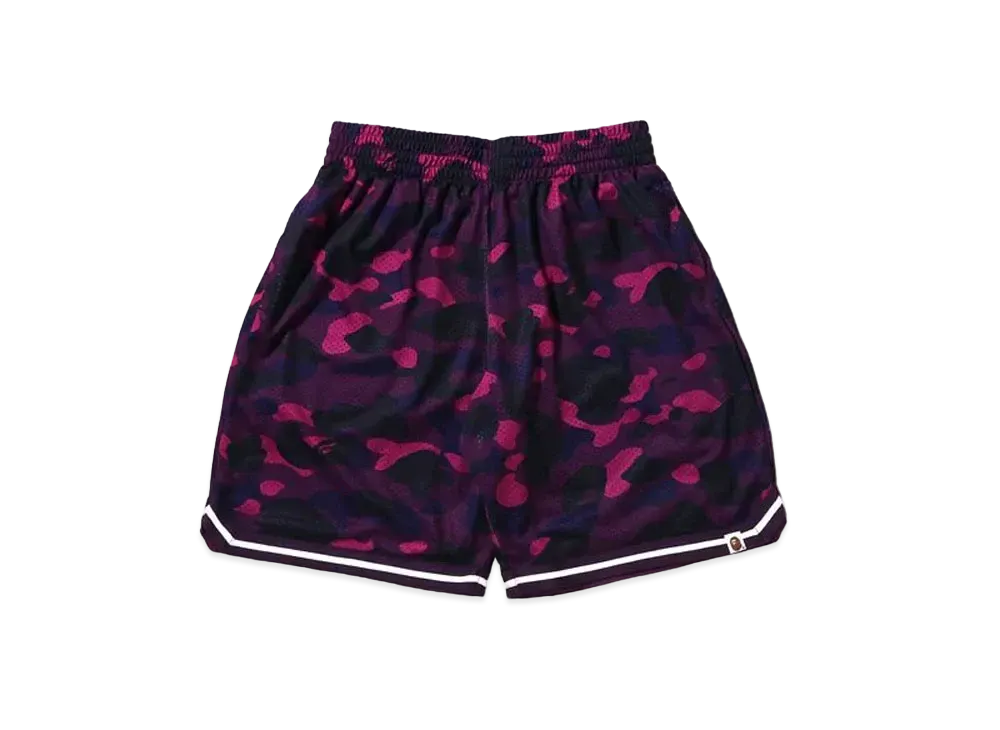 A BATHING APE エイプ バスケットボール 迷彩柄 ボックス付き BAPE® BASKETBALL COLLECTION | bape.com